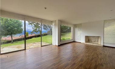 Casa en Arriendo- Encenillos de Sindamanoy