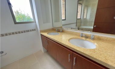 Casa en Arriendo- Encenillos de Sindamanoy