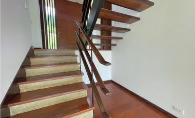 Casa en Arriendo- Encenillos de Sindamanoy