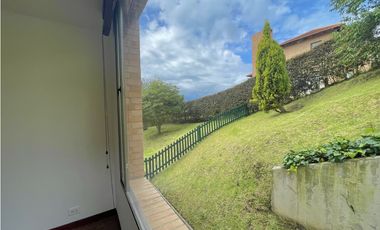 Casa en Arriendo- Encenillos de Sindamanoy