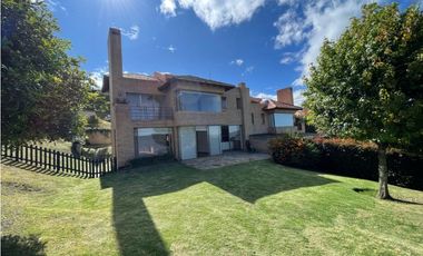 Casa en Arriendo- Encenillos de Sindamanoy