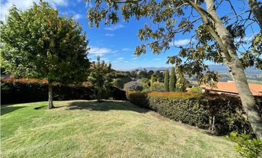 Casa en Arriendo- Encenillos de Sindamanoy