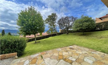 Casa en Arriendo- Encenillos de Sindamanoy