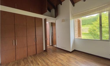 Casa en Arriendo- Encenillos de Sindamanoy