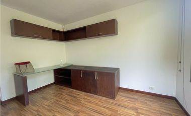 Casa en Arriendo- Encenillos de Sindamanoy