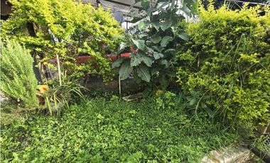 CASA LOTE EN LAS AFUERAS DE LA CEJA