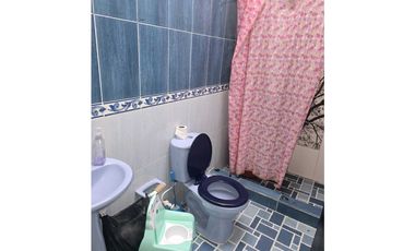 CASA LOTE EN LAS AFUERAS DE LA CEJA