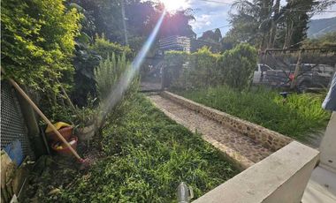 CASA LOTE EN LAS AFUERAS DE LA CEJA