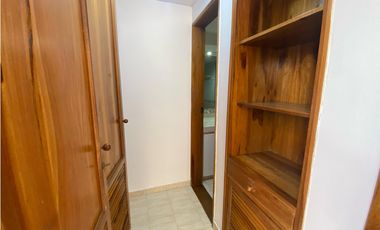 ALQUILO APARTAMENTO EN LOS ALPES COD 9004400