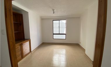 ALQUILO APARTAMENTO EN LOS ALPES COD 9004400