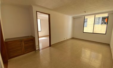 ALQUILO APARTAMENTO EN LOS ALPES COD 9004400