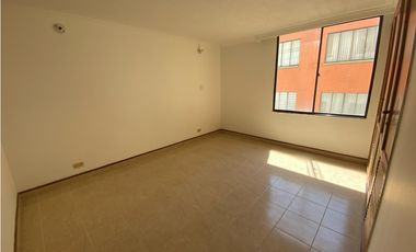 ALQUILO APARTAMENTO EN LOS ALPES COD 9004400