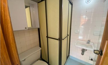 ALQUILO APARTAMENTO EN LOS ALPES COD 9004400