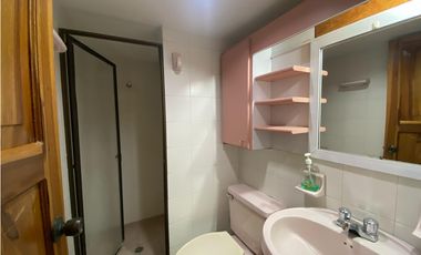 ALQUILO APARTAMENTO EN LOS ALPES COD 9004400