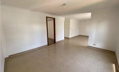 ALQUILO APARTAMENTO EN LOS ALPES COD 9004400