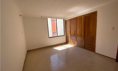 ALQUILO APARTAMENTO EN LOS ALPES COD 9004400