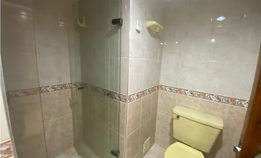 ALQUILO APARTAMENTO EN LOS ALPES COD 9004400