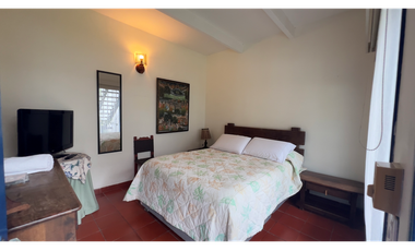 VENDE CASA QUINTA EN CASCO URBANO DE VILLETA