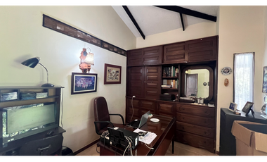 VENDE CASA QUINTA EN CASCO URBANO DE VILLETA