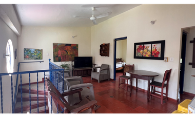 VENDE CASA QUINTA EN CASCO URBANO DE VILLETA