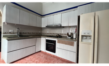 VENDE CASA QUINTA EN CASCO URBANO DE VILLETA