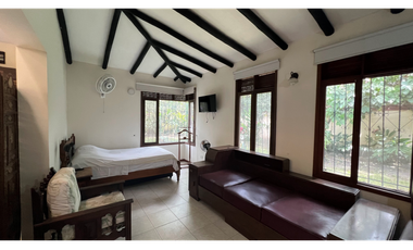 VENDE CASA QUINTA EN CASCO URBANO DE VILLETA