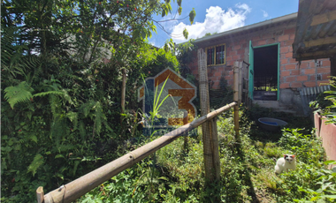 SE VENDE FINCA EN FILANDIA