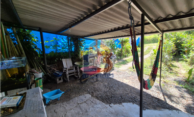 SE VENDE FINCA EN FILANDIA