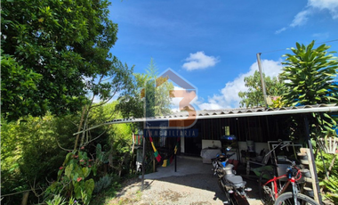 SE VENDE FINCA EN FILANDIA
