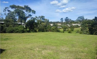 Hermoso  lote en venta el Retiro, unidad cerrada 2.500 m2