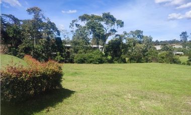 Hermoso  lote en venta el Retiro, unidad cerrada 2.500 m2