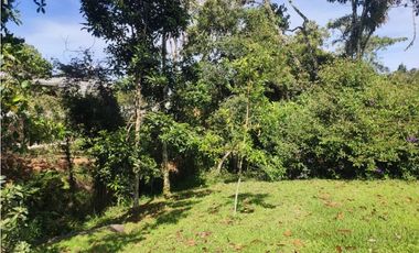 Hermoso  lote en venta el Retiro, unidad cerrada 2.500 m2