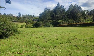 Hermoso  lote en venta el Retiro, unidad cerrada 2.500 m2