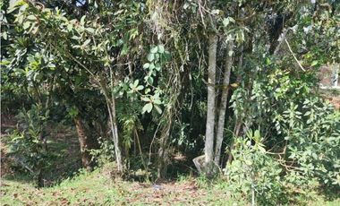 Hermoso  lote en venta el Retiro, unidad cerrada 2.500 m2