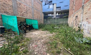 LOTE EN VENTA EN EL POA, SUBA