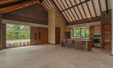Venta de casa campestre en Monte Sereno, El Retiro – Refugio exclusivo