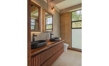 Venta de casa campestre en Monte Sereno, El Retiro – Refugio exclusivo