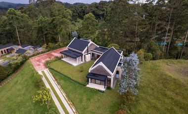Venta de casa campestre en Monte Sereno, El Retiro – Refugio exclusivo