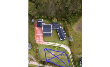 Venta de casa campestre en Monte Sereno, El Retiro – Refugio exclusivo