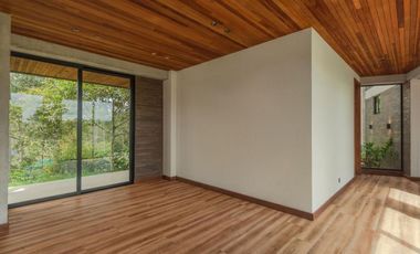 Venta de casa campestre en Monte Sereno, El Retiro – Refugio exclusivo