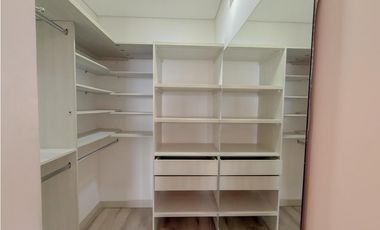 Amoblado ESPECTACULAR Apartamento Cerca al Tesoro Poblado