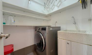 Amoblado ESPECTACULAR Apartamento Cerca al Tesoro Poblado