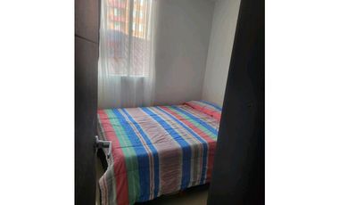 Lindo apartamento de 50 M2 en 210 mill en La Mesa Cund segundo piso