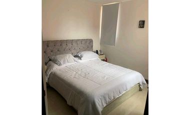 Lindo apartamento de 50 M2 en 210 mill en La Mesa Cund segundo piso