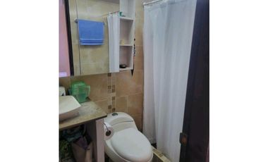 Lindo apartamento de 50 M2 en 210 mill en La Mesa Cund segundo piso
