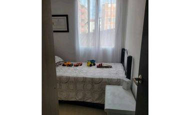 Lindo apartamento de 50 M2 en 210 mill en La Mesa Cund segundo piso