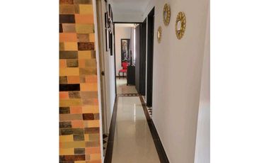 Lindo apartamento de 50 M2 en 210 mill en La Mesa Cund segundo piso