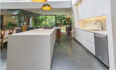 Venta Casa La Calera Medellín Antioquia Colombia