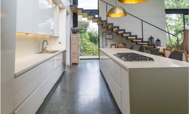 Venta Casa La Calera Medellín Antioquia Colombia