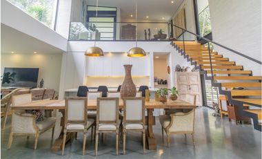 Venta Casa La Calera Medellín Antioquia Colombia